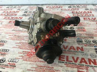 03L130851AX - YÜKSEK BASINÇ POMPASI - Used Original