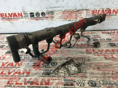 03L130089N - BASINÇ SENSÖRÜ - Used Original