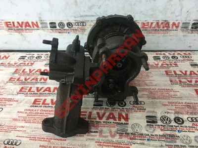 045253033 - KOLLEKTÖR EGZOZU - Used Original