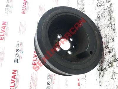 045105243 - VIBRASYON DAMPERI - Used Original