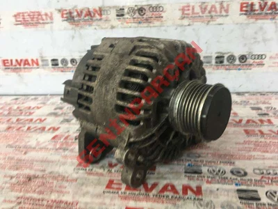 06F903023H - ALTERNATÖR - Used Original