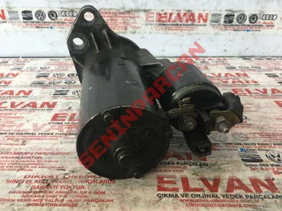 020911023 - MARŞ MOTORU