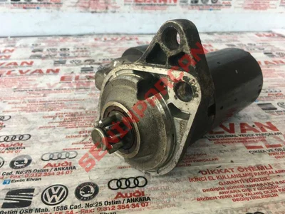 020911023 - MARŞ MOTORU