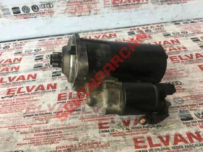 020911023 - MARŞ MOTORU