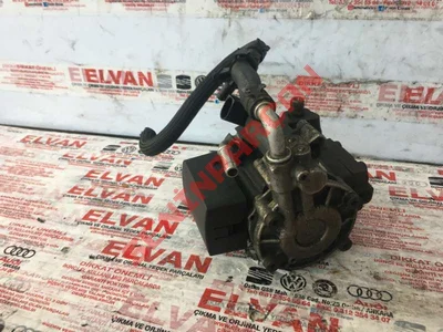 1K0130307BC - YAKIT BORUSU - Used Original