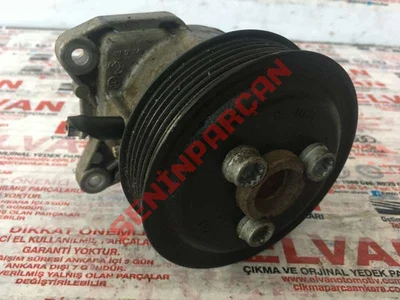 03F121031 - V KAYIŞI KASNAĞI - Used Original