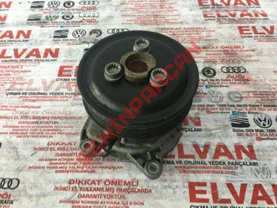 03F121031 - V KAYIŞI KASNAĞI - Used Original
