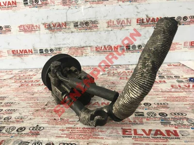 032145147A - HİDROLİK DİREKSİYON POMPASI - Used Original
