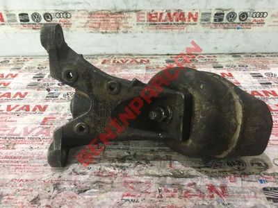 4F0199308A - BRAKET - Used Original