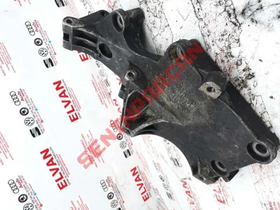 030903143F - ALTERNATÖR TUTUCUSU - Used Original