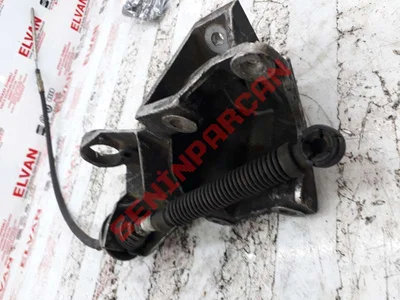 4A0399114C - BRAKET - Used Original