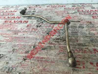 04L145771C - TURBO YAĞLAMA BORUSU - Used Original