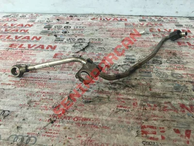 04L145771C - TURBO YAĞLAMA BORUSU - Used Original