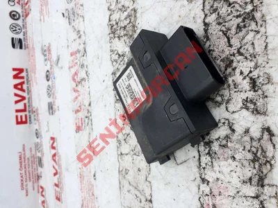 8W0906093D - YAKIT POMPASI İÇİN KONTROL