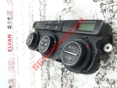 3C0907044AF - ELEKTRONİK AY. KLİMA SİSTEMİ