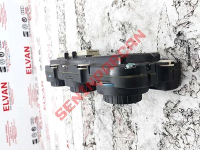 3C0907044AF - ELEKTRONİK AY. KLİMA SİSTEMİ