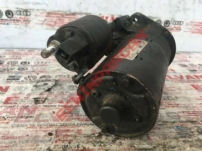 C565838R - MARŞ MOTORU - Used Original