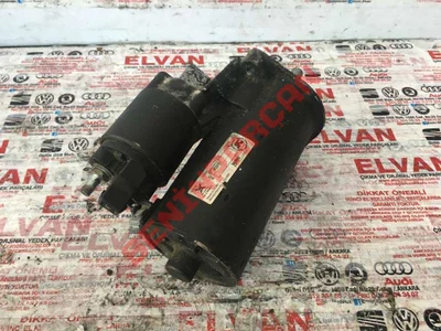C565838R - MARŞ MOTORU - Used Original