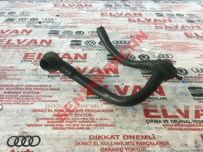 6Q0612041BK - ÇEKVALFLI VAKUM - Used Original