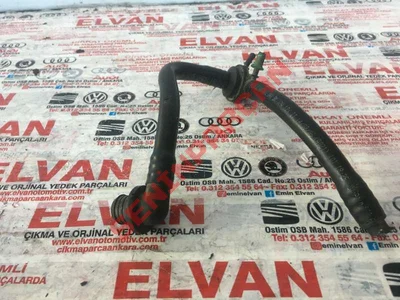 6Q0612041BK - ÇEKVALFLI VAKUM - Used Original