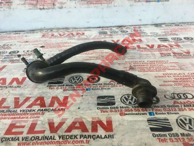 6Q0612041BK - ÇEKVALFLI VAKUM - Used Original