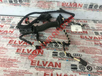 5G4971693T - KAPI ELEKTRIK TESISATI