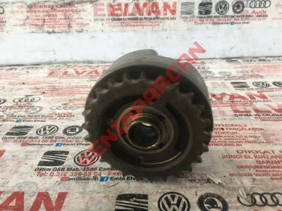 06E109083G - KAMMILIAYARDISLISI - Used Original