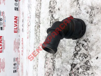 7L6122291R - SU HORTUMU