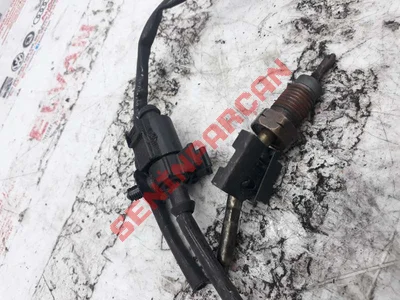 03L906088BD - EGZOZ SICAKLIK SENSORU - Used Original