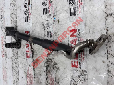 03L145535E - BRAKET - Used Original