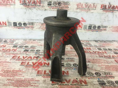7H0199849AK - MOTOR YATAĞI - Used Original