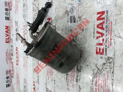 6Q0127401F - BURC - Used Original