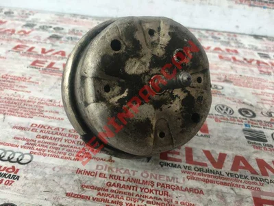 8D0199379 - HİDROLİK YATAK - Used Original