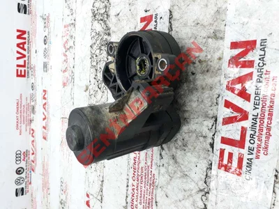 5Q0615406BR - EL FREN MOTORU - Used Original