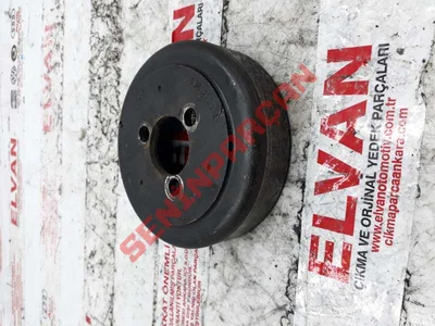 028121031L - HORTUM - Used Original