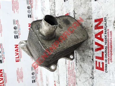 06L117021J - YAĞ SOĞUTUCUSU - Used Original