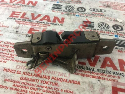 A9067301335 - KİLİT - Used Original
