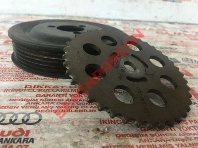 03D109571G - ZİNCİR DİŞLİSİ