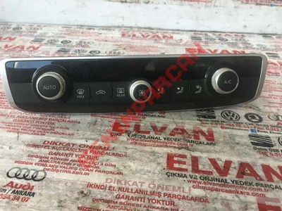 8V0820043C - KULLANIM VE GÖSTERGE ÜNİTESİ