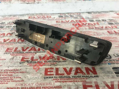 8V0820043C - KULLANIM VE GÖSTERGE ÜNİTESİ