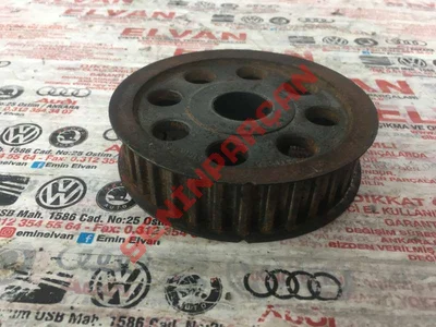 059109105A - TRİGER KAYIŞI KASNAĞI - Used Original