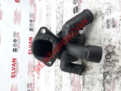 W9937003 - TERMOSTAT MUHAFAZASI - Used Original