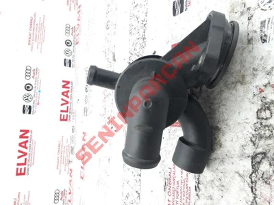 W9937003 - TERMOSTAT MUHAFAZASI - Used Original
