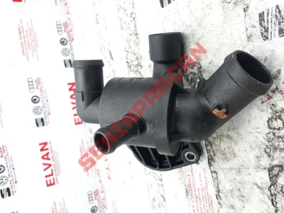 W9937003 - TERMOSTAT MUHAFAZASI - Used Original