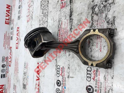 03C105401H - 03CH PİSTON KOLU - Used Original