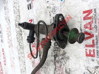 6Q0721261D - DEBRIYAJ ALT SILINDIRI - Used Original