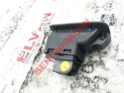 4M0959831A - ELEKTRİKLİ KAPAK KİLİD KUMAN- - Used Original
