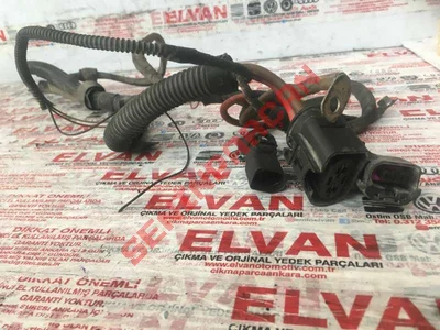 5N1971111C - KAPI HAT DEMETI