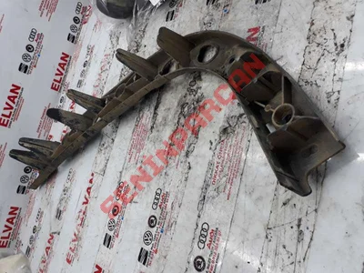 5P0807376B - MONTAJ BRAKETİ - Used Original