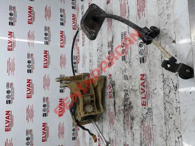 3D0713037 - VİTES ÜNİTESİ